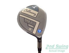 Mint Callaway Reva Rise