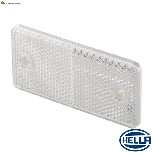 Reflector 8ra 003 - 003, 326-021