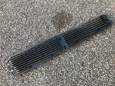 Cabin Filter Trim Cover for Jeep Grand Cherokee WJ