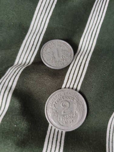 1942 and 1945 - and,