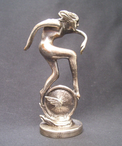 Vintage 1920s crossley - 1920s,