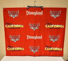 Disneyland Cars Land Grand