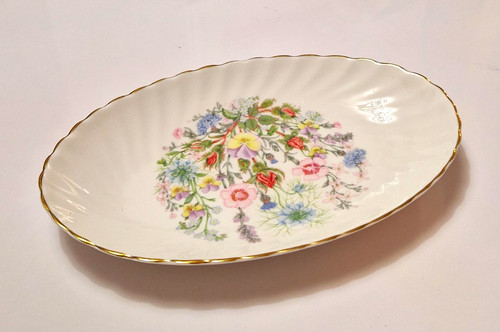 Aynsley wild tudor bone - wild,