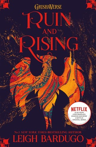 Ruin and rising - ,