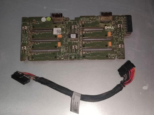 Dell poweredge r710 slot - r710, sas
