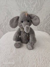 Charlie bears trumpette - charlie,
