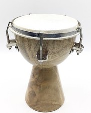 Wooden Drum Table Top