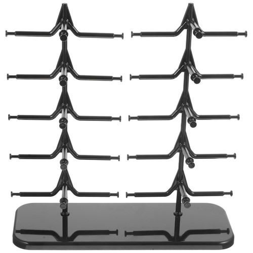 Organizer glasses display - glasses,