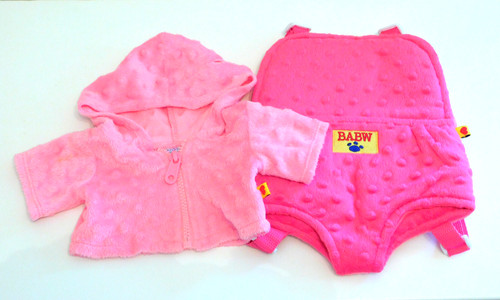 Build bear workshop girls - build, a