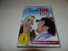 DVD    Me Too-Wer will schon