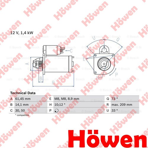 Fits ford fiesta fusion - ford,