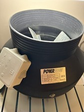 Vent Axia Acp250 Power Flow In Line Duct Fan