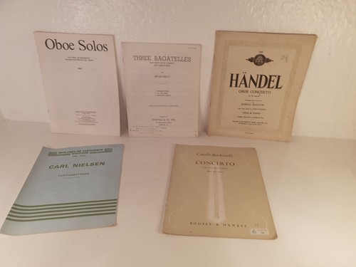 Vintage rare various - x,