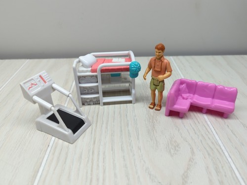 Fisher price sweet streets - sweet,