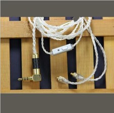 Pro PERWIN Upgrade Cable 7N OCC for SHURE SE535 SE425 SE315 SE215 SE846 UE900