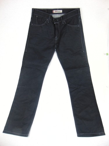 Levi 504 straight fit w32 - 504,