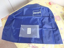 Zeiss microscope dust cover - ,