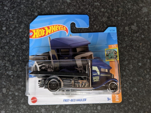 Hot wheels hkh24 2023 - hot,
