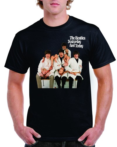 Beatles butcher cover - butcher,