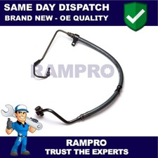 Rampro Power Steering Pipe