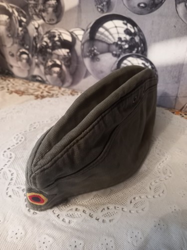 Vintage 1972s german military - 1972s,