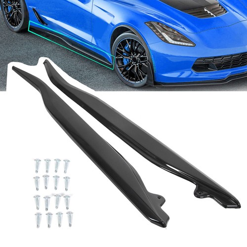 For 2014 2019 corvette - for,