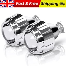 2x RHD 2.5'' Car Bi-xenon HID