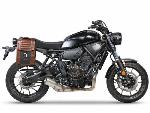 Yamaha xsr700 pannier - yamaha,