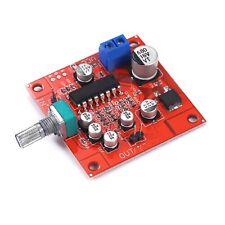 PT2399 Microphone Reverb Plate