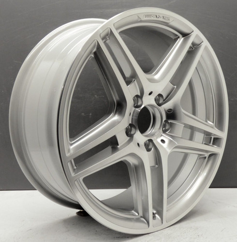 Mercedes benz w204 - class, amg
