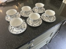 Royal Doulton - Set Of 6