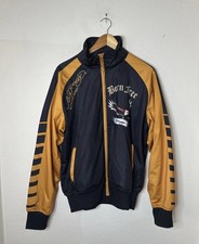 Ed Hardy Men’s Jacket Uk