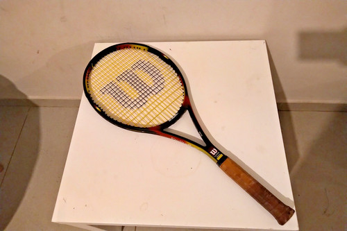 Wilson pro staff classic - pro,