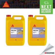 2x Sika Patio Seal, Easy to
