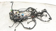 BMW X5 E70 ENGINE WIRING LOOM HARNESS 3.0 N57D30A DIESEL 7809179 2012
