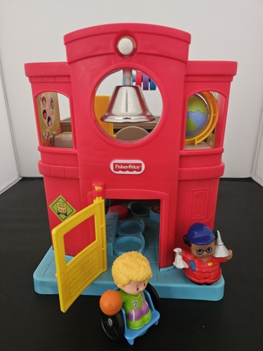 2018 fisher price little - fisher-price,