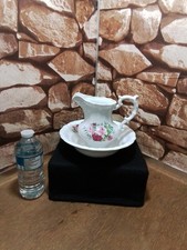 Washboard And Jug