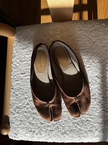 Maison margiela tabi split toe - maison,