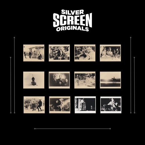 Doc savage 10x original - original, film