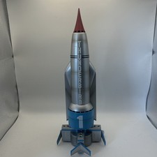 Thunderbirds Figure