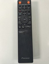 Genuine Pioneer AXD7483 HDD DVD Remote Control Original