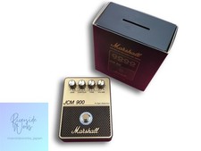 MARSHALL JCM900FX Distortion