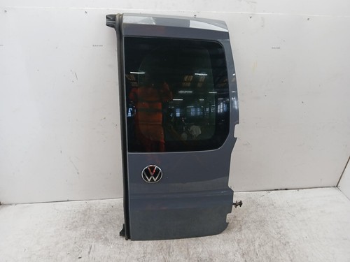 Rear door volkswagen - door, caddy