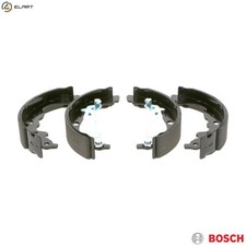 BRAKE SHOE SET 0 986 487 754