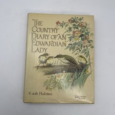 THE COUNTRY DIARY OF AN