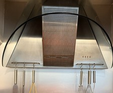 Kitchen  cooker hood
