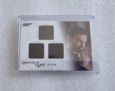 JAMES BOND ARCHIVES TRIPLE