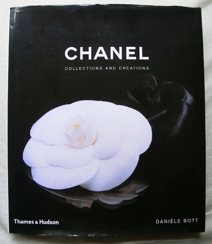 Chanel collections and - chanel,