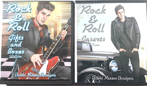 Debbi moore designs cd - debbi, 2