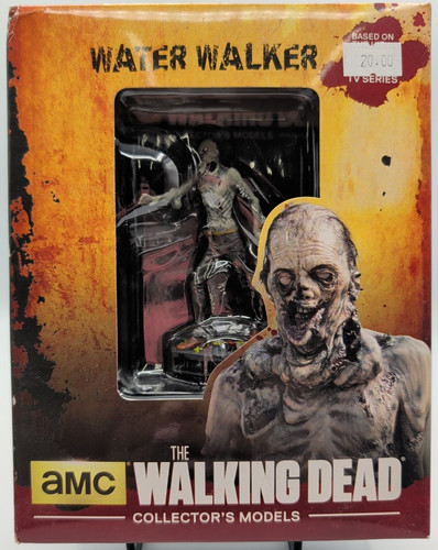 The walking dead collector - walking,